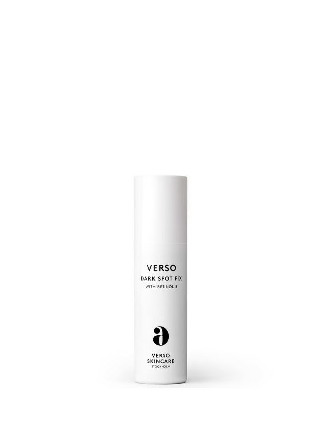 VERSO Dark Spot Fix 15ml - Image 1