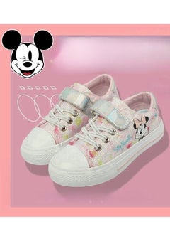 Disney Children's Casual Princess Shoes  - Image 1