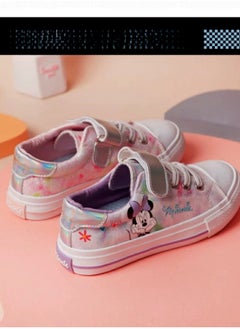 Disney Children's Casual Princess Shoes  - Image 3