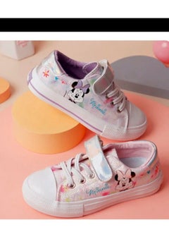 Disney Children's Casual Princess Shoes  - Image 5
