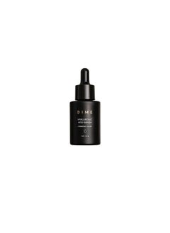 DIME Beauty Hyaluronic Acid Serum Clean Hydrator And Skin Moisturizer With Water Soluble Hyaluronic Acid  - Image 1