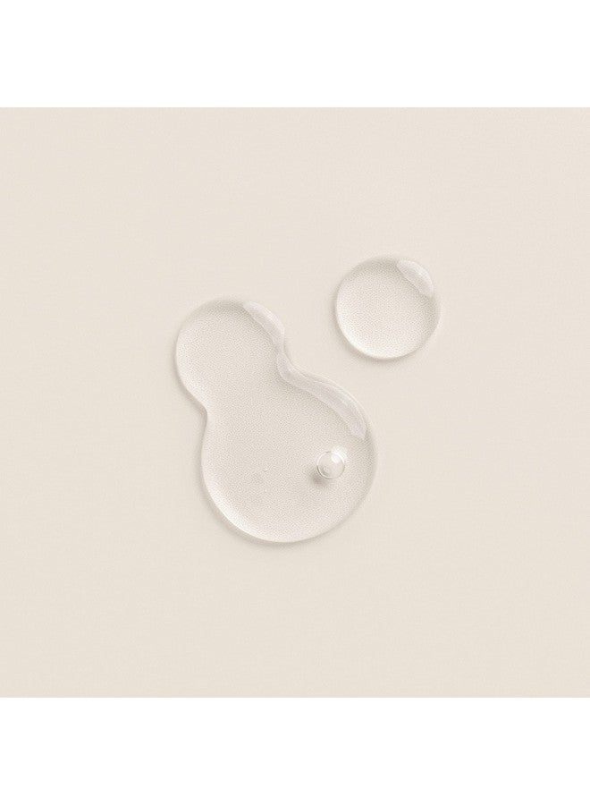 DIME Beauty Hyaluronic Acid Serum Clean Hydrator And Skin Moisturizer With Water Soluble Hyaluronic Acid - Image 3