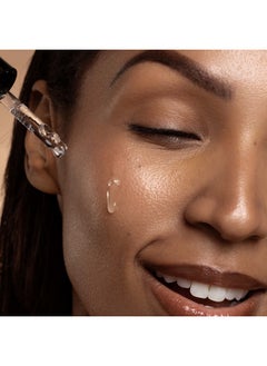 DIME Beauty Hyaluronic Acid Serum Clean Hydrator And Skin Moisturizer With Water Soluble Hyaluronic Acid  - Image 4