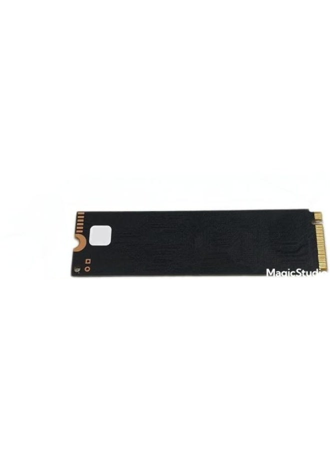 هارد SSD داخلي سعة 1 تيرابايت – مقاس M.2 2280 – بمنفذ PCIe الجيل الثالث ×4 – سرعة عالية للابتوب والكمبيوتر  - Image 2