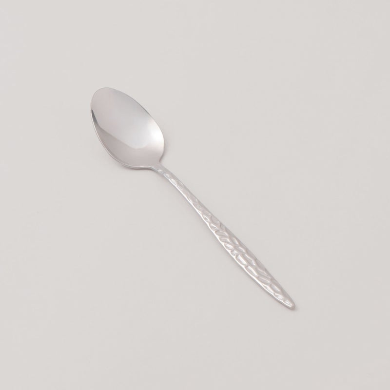 Pentola stainless steel tea spoon set 6pcs with mirror polish 2.5mm - Image 2