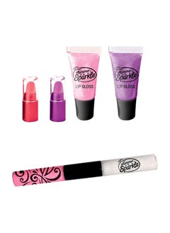 Cra-Z-Art Cra-Z-Art Sparkle Glitz & Glam Ultimate Beauty Set  - Image 2