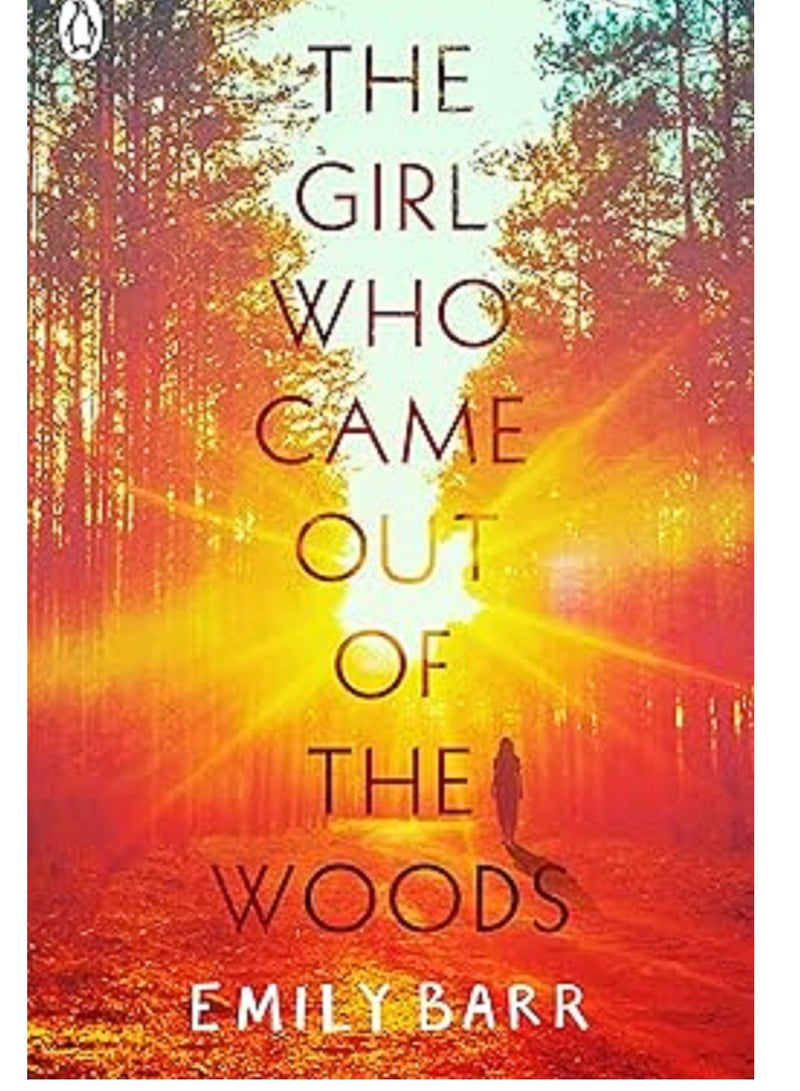 الفتاة التي خرجت من الغابة