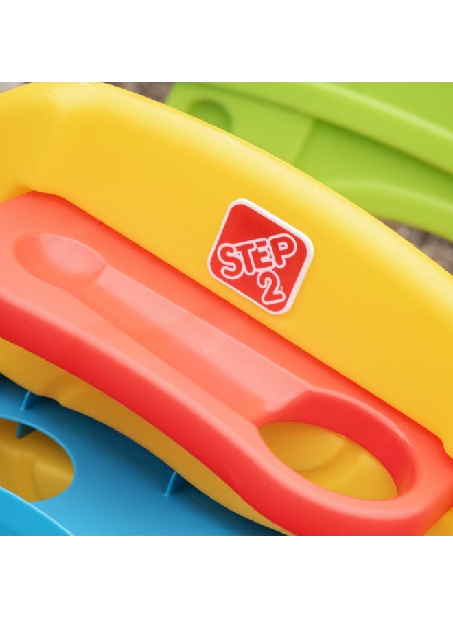 ستيب2 بلاي بول فن كلايمر - Image 5