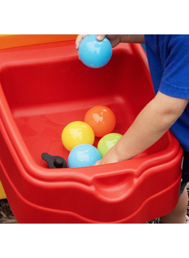 ستيب2 بلاي بول فن كلايمر - Image 4