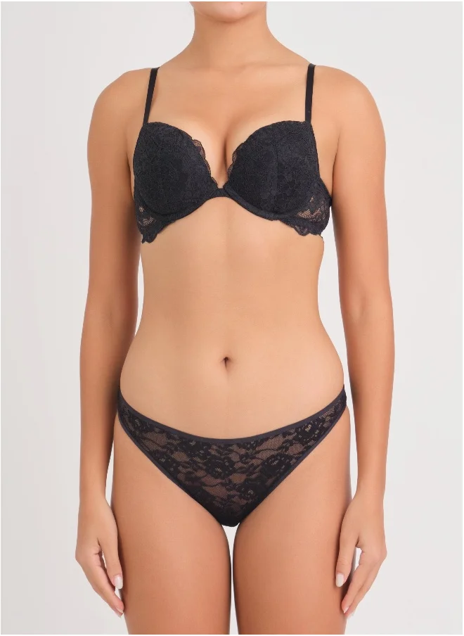 La Senza La Senza Everyday Bikini Medium Coverage Panties