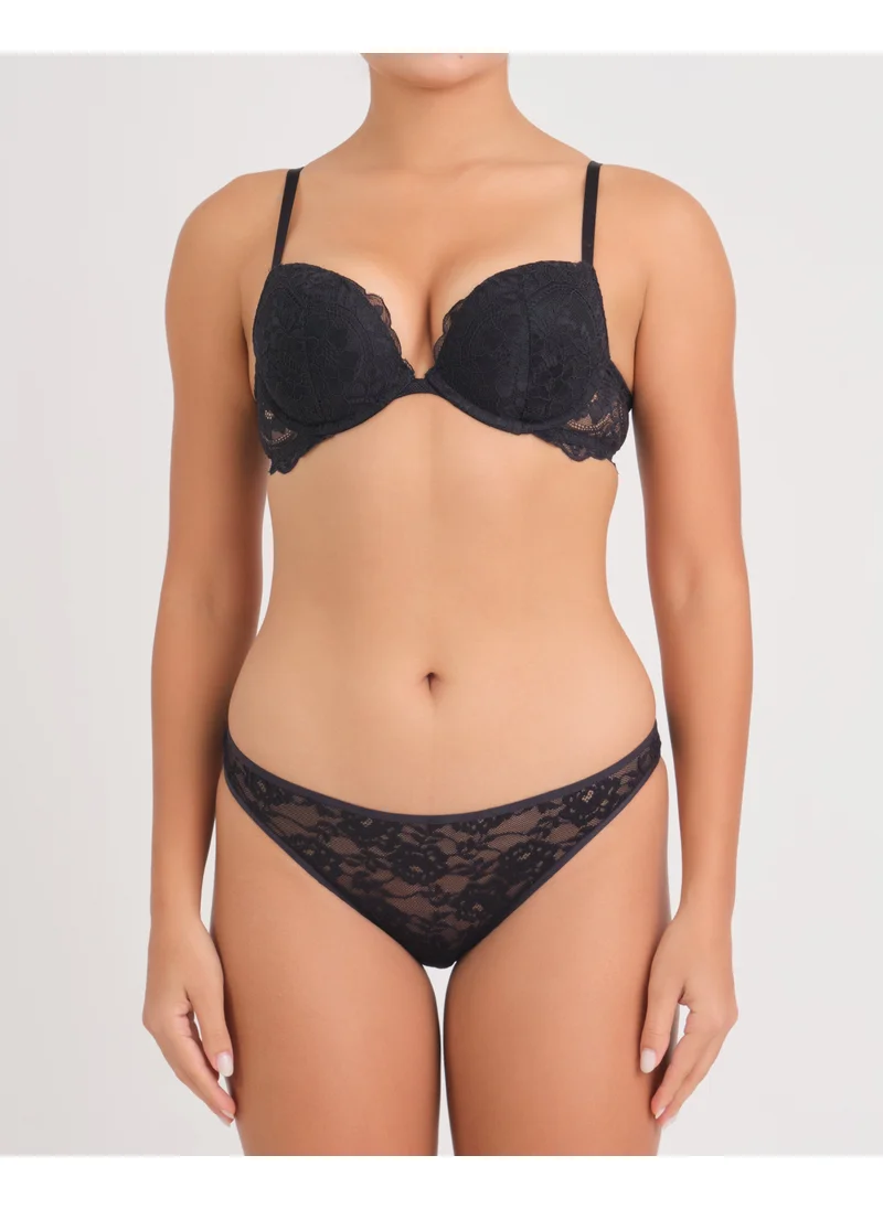 لا سينزا La Senza Everyday Bikini Medium Coverage Panties