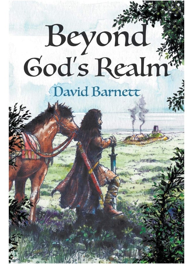 Beyond God's Realm 