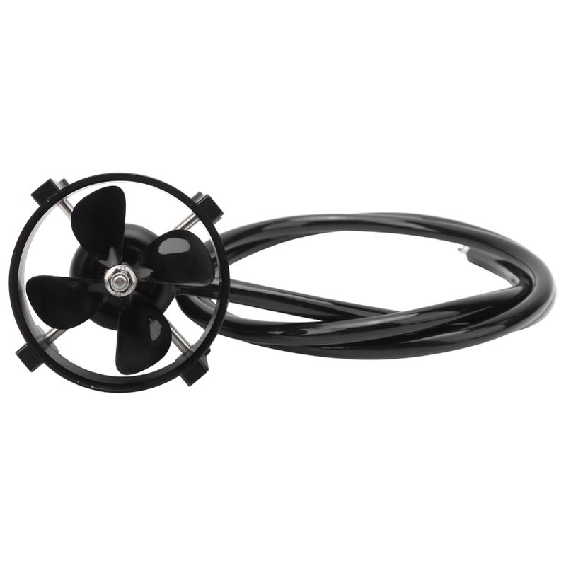 Waterproof Brushless Motor Thruster 24V 4KG Underwater Thruster with Propeller for RC BoatCW - Image 2