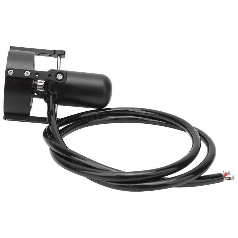 Waterproof Brushless Motor Thruster 24V 4KG Underwater Thruster with Propeller for RC BoatCW - Image 3