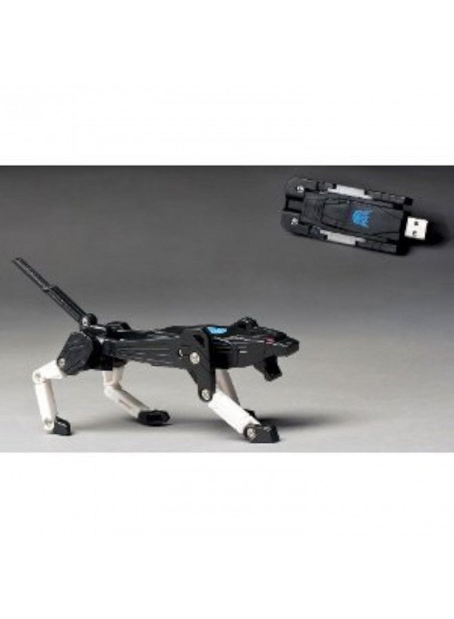 16Gb Ravage Transformers Usb Stick Thumb Flash Drive