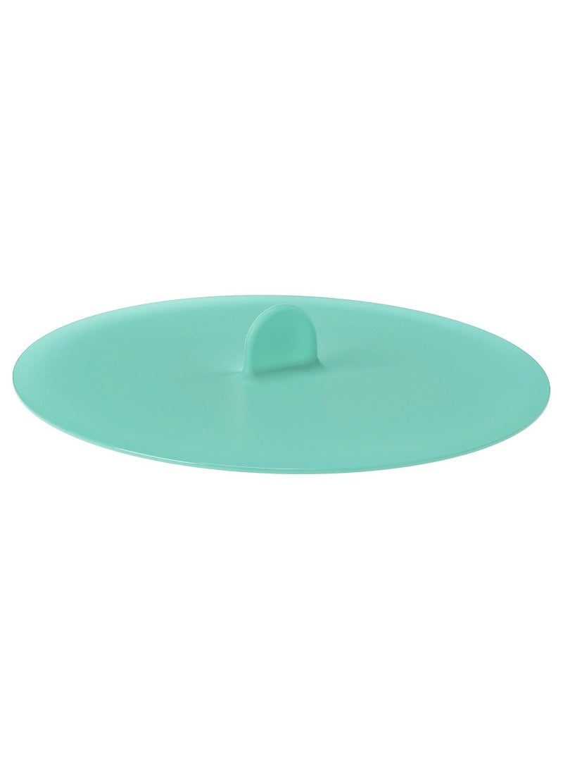 Lid, round/silicone for food container 