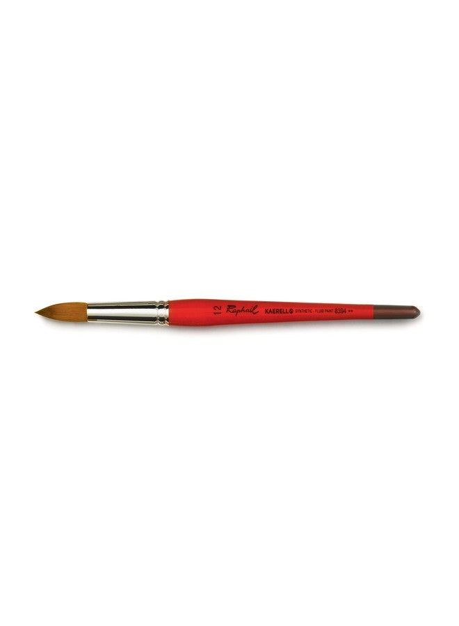 Raphael BRUSH KAERELL SYNH W/C RND 12 - Image 1