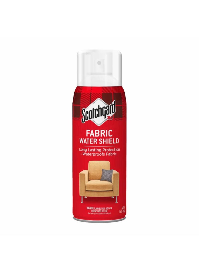 Scotchgard 3M Scotchgard Fabric Water Shield 