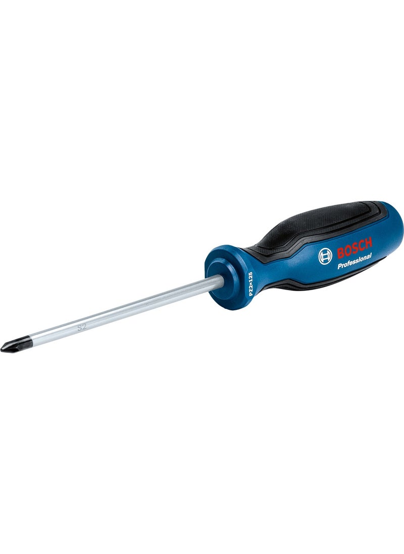 BOSCH Professional Phillips Screwdriver PZ2X125  - Image 3