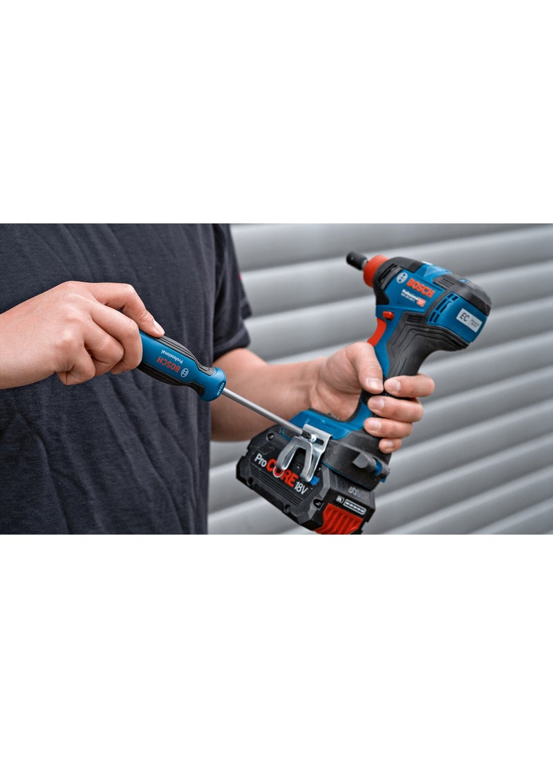BOSCH Professional Phillips Screwdriver PZ2X125  - Image 5