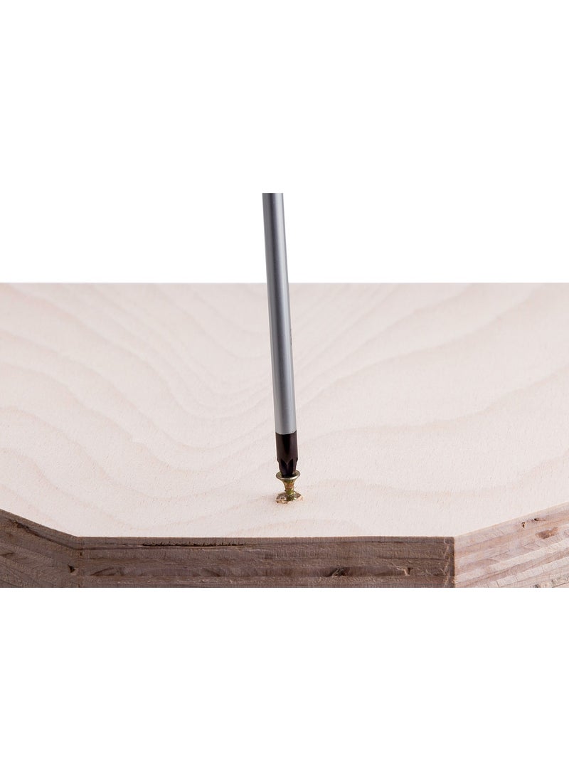 BOSCH Professional Phillips Screwdriver PZ2X125  - Image 4