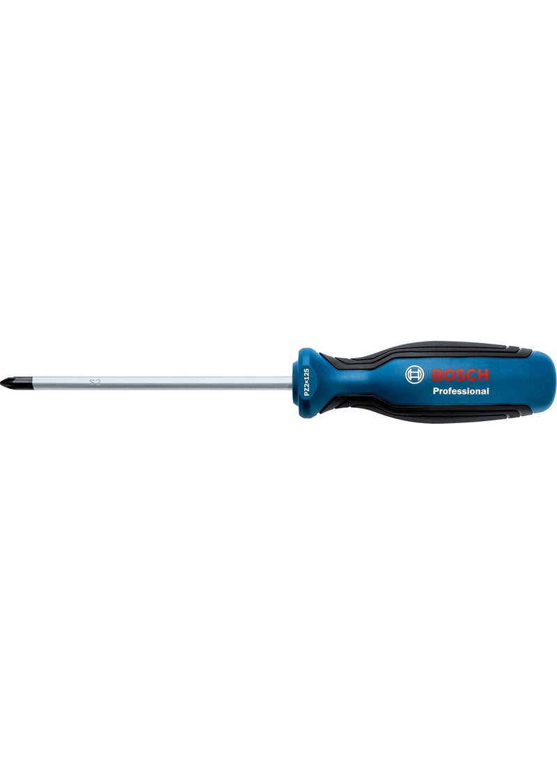 BOSCH Professional Phillips Screwdriver PZ2X125  - Image 2