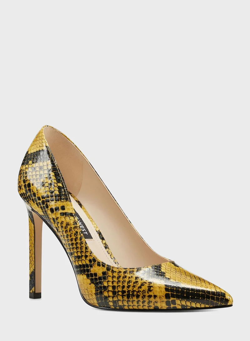NINE WEST Tatiana High Heel Pump