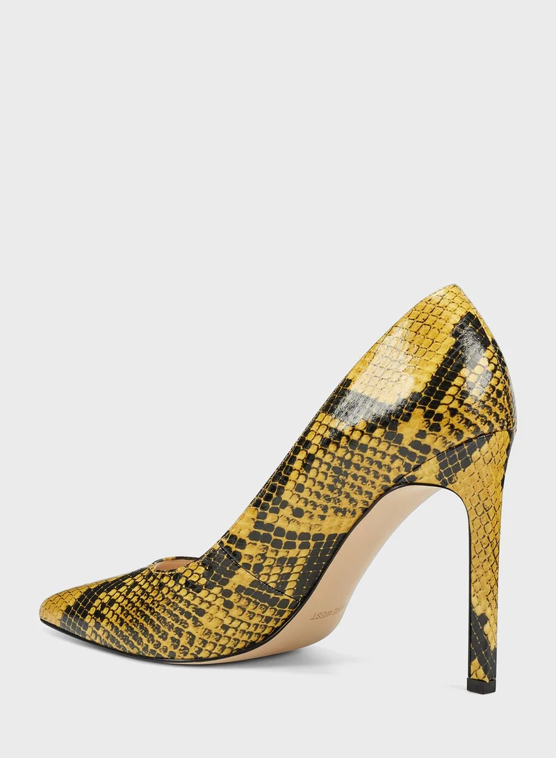 NINE WEST Tatiana High Heel Pump