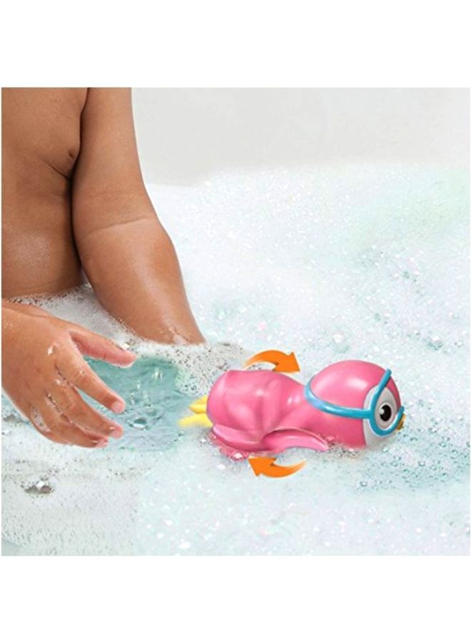 NIBEMINENT Penguin Bath Toy 15844 5.2inch - Image 3