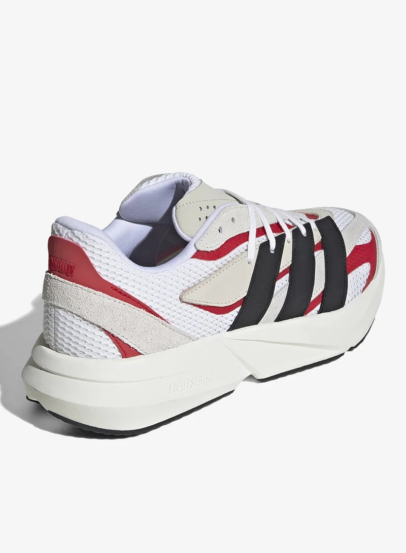 اديداس حذاء لايت بلايز