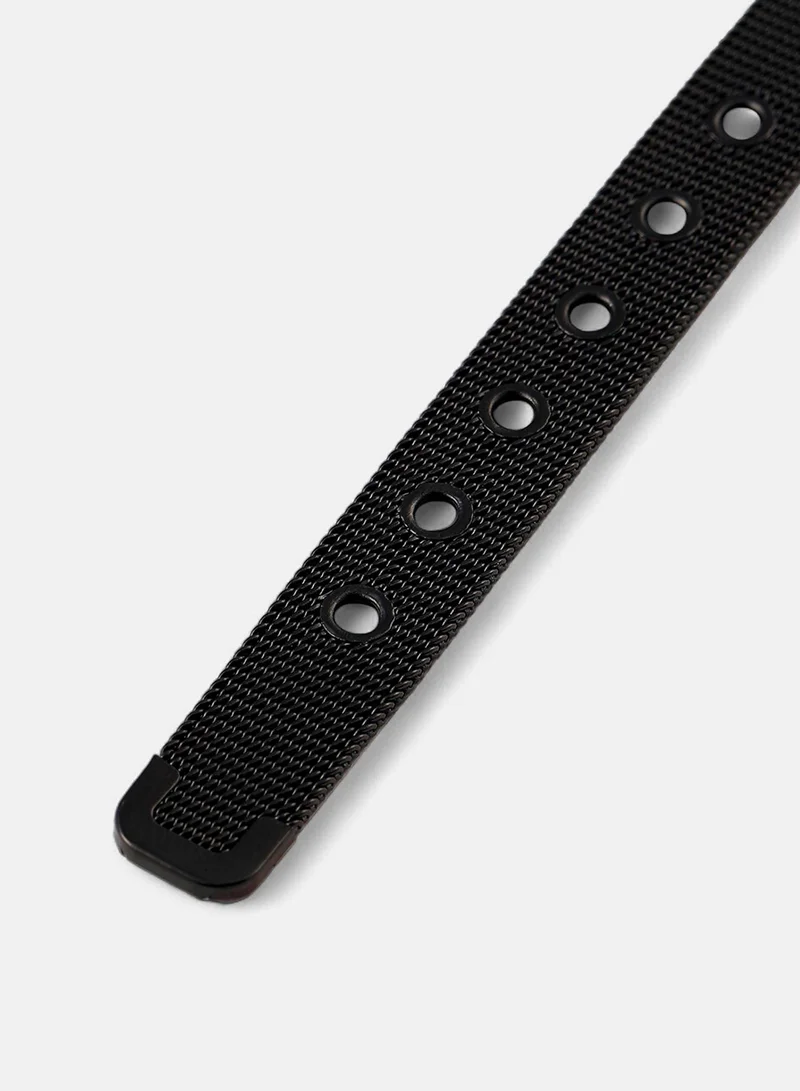 SOHI Circular Wraparound Artificial Bracelet Jewellery