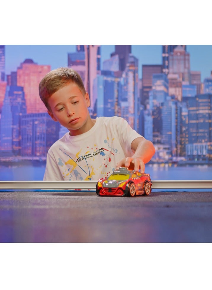 Nikko Road Ripper AfterBurner Vechicle With Lights & Sound Effect, Assorted 1 Piece (Style & Color May Vary) Each Sold Separately Battery Operated | Motorized Driving Action | Toy Vehicle | Gift for Kids and Adults - Image 3