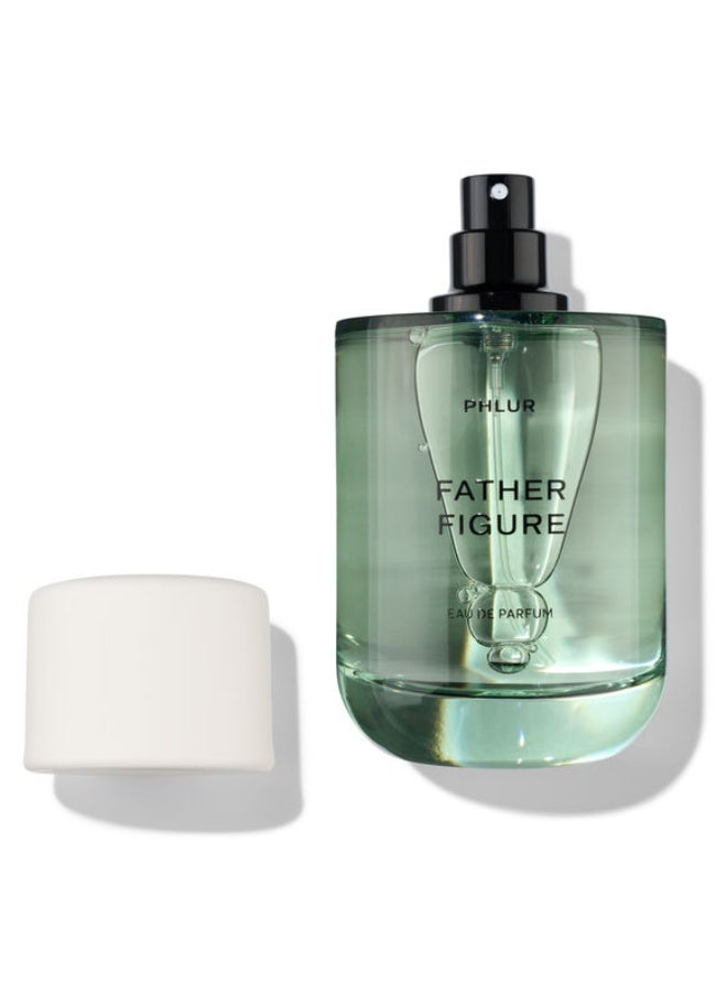 PHLUR Father Figure Eau de Parfum  100 ML - Image 4