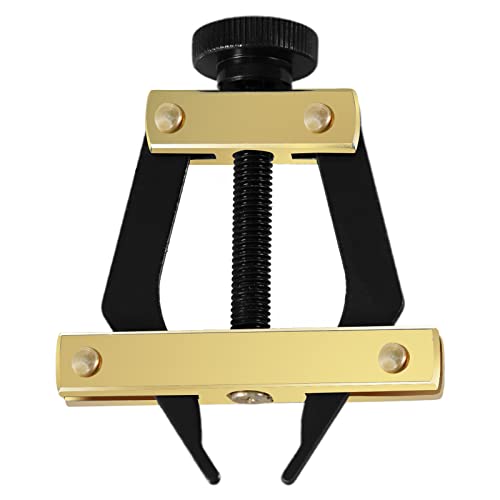 YIUIY Roller Chain Connecting Puller Holder Tool for Motorcycle Bicycle Go Kart ATV Chain Replacement Size # 25 35 40 41 50 60 420 415 415H 428H 520 530 - Image 1