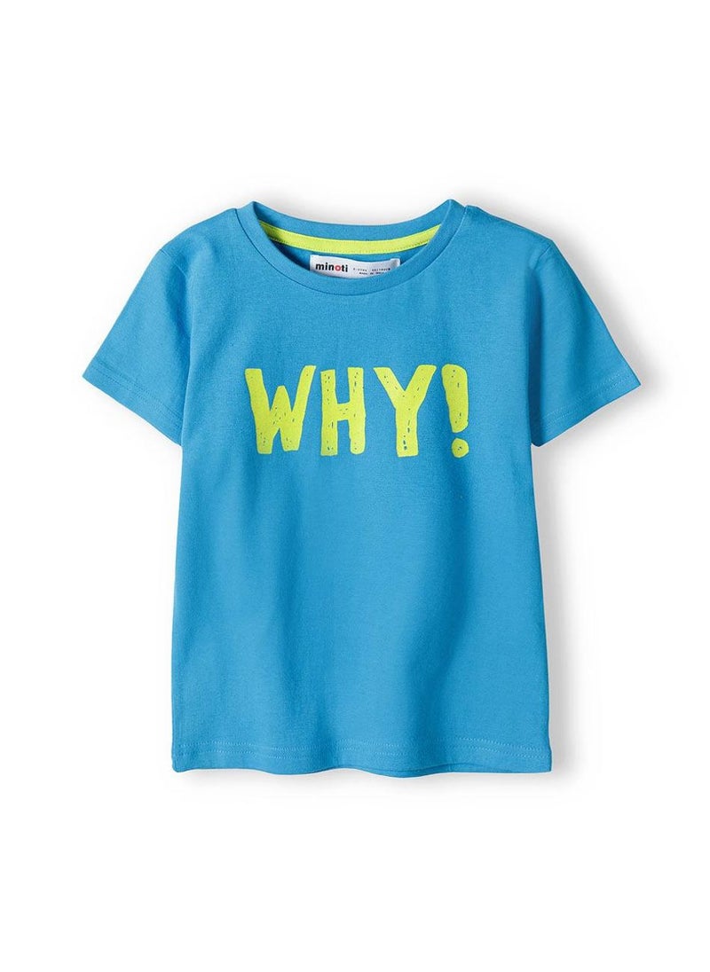 MINOTI Kids Short Sleeve T-Shirt - Image 2
