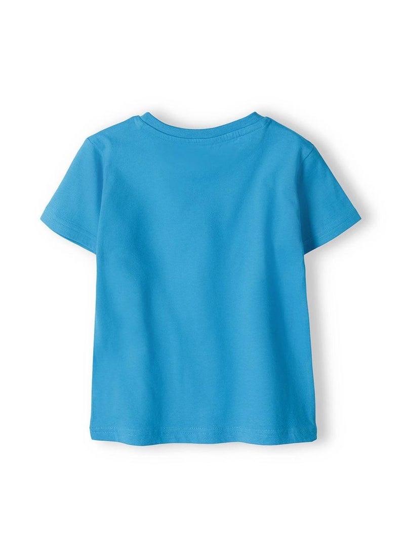 MINOTI Kids Short Sleeve T-Shirt - Image 3