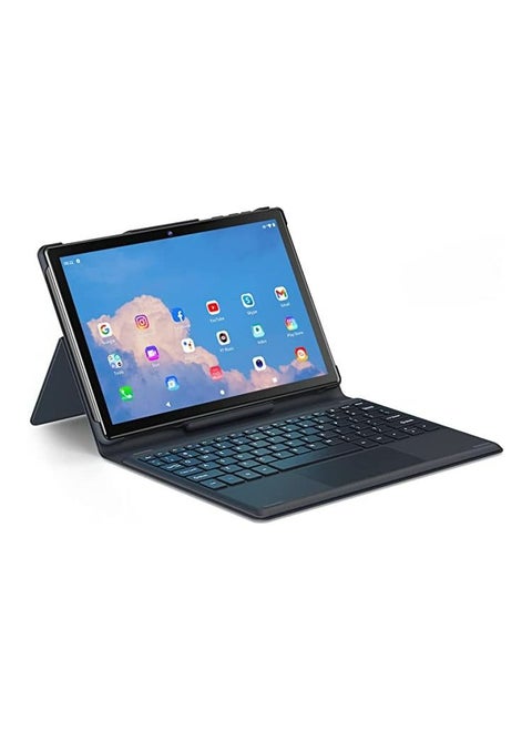 G TiDE Tablet H1, 10 inch Android 11 Tablet with Keyboard Case, 2GB RAM 32GB ROM, Quad Core