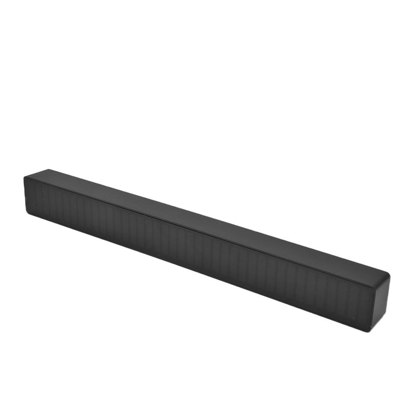 RGB Light Bar Black Shell 32 Bit ARM Processor Music Sync Light - AGC Automatic Control Voice Control Light for Home Parties KTV Bars - Image 3