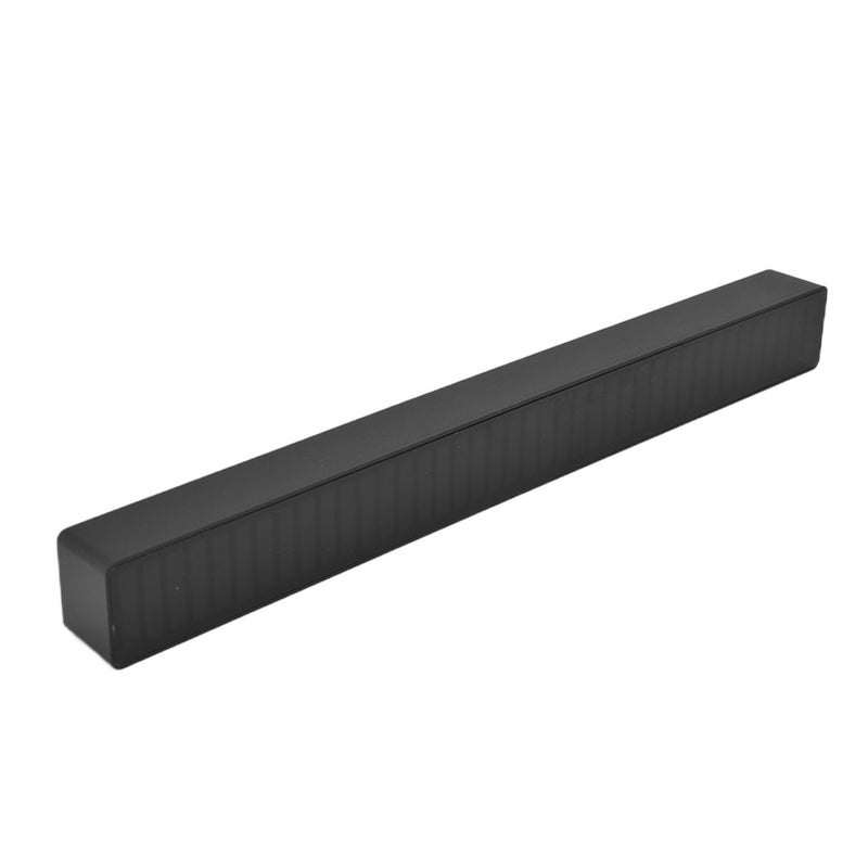 RGB Light Bar Black Shell 32 Bit ARM Processor Music Sync Light - AGC Automatic Control Voice Control Light for Home Parties KTV Bars - Image 5