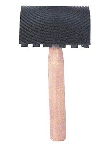 Plaid Wood Grainer, - Image 3