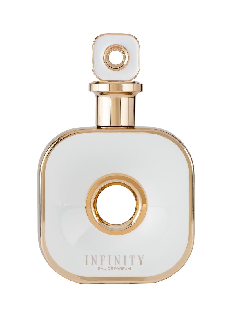 Armaf Armaf Women Perfumes Infinity Gold Eau De Parfum 100ml, Perfume For Woman, Fragrance For Her  - Image 1
