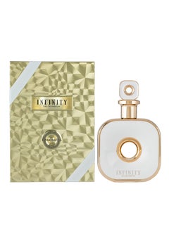 Armaf Armaf Women Perfumes Infinity Gold Eau De Parfum 100ml, Perfume For Woman, Fragrance For Her  - Image 3