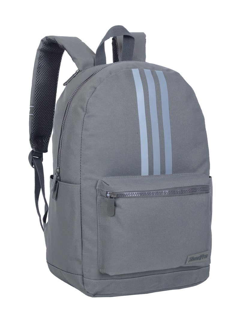 توريتا شنطة مدرسية Toretto مع مقلمة متطابقة – تصميم أنيق وعملي للأطفال - Image 2