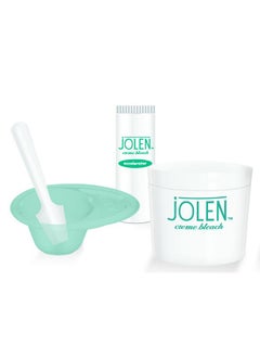 jOLEN jolen cream bleach 30ml mild  - Image 3