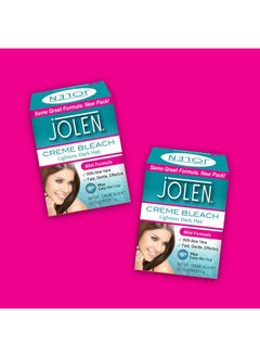 jOLEN jolen cream bleach 30ml mild  - Image 4