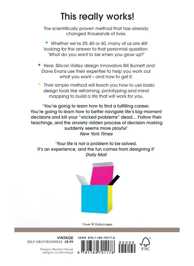 Designing Your Life: For Fans of Atomic Habits  - Image 2
