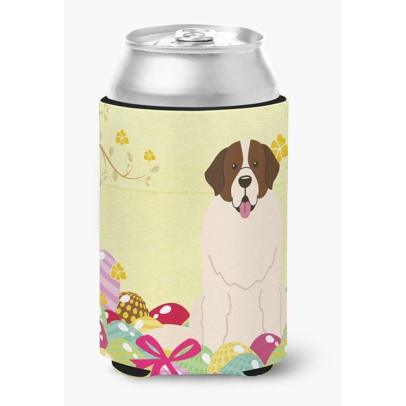 Caroline's Treasures ""Caroline's Treasures Easter Eggs Moscow Watchdog Can or Bottle Hugger  Can Hugger  Multicolor"" 