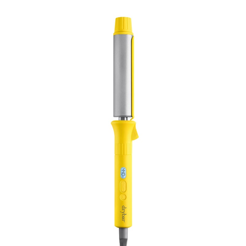 Drybar The 3 Day Bender Rotating Curling Iron | For Perfect Curls Or Waves (1.25 In) - Image 1