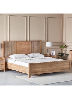 Java 5-Piece King Bed Size 209 x 120 x 197 cm, Mattress Size - 180x200cm - pzsku/Z3D4FC3BE7A3B1CCCCFDFZ/45/_/1695634447/29f75505-6d2a-462f-bebd-ce2431cbbca4