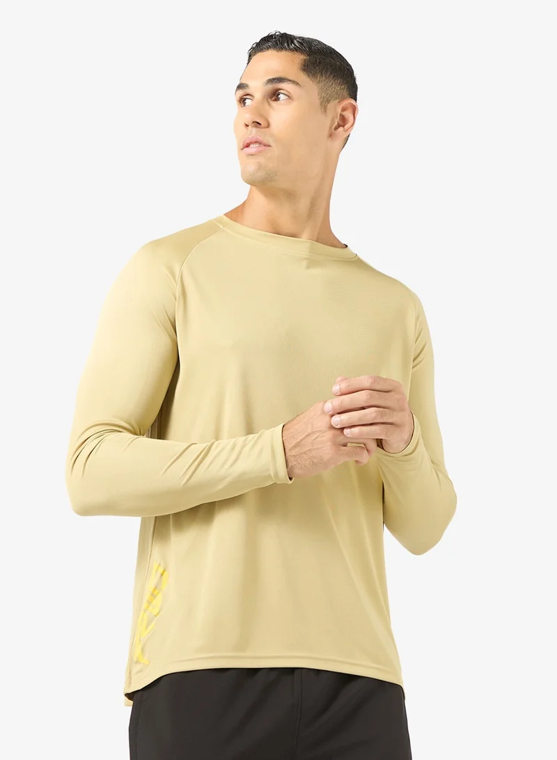 FRWD Training Activewear Long Sleeves T-Shirt